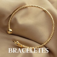 Braceletes