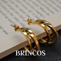 Brincos