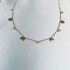 Chocker Da Sorte - Semijoia