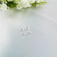 Brinco Fruta Cor Baby Brinco Fruta Cor Baby