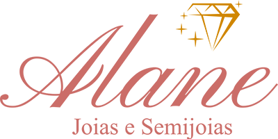 Alane Joias e semijoias 